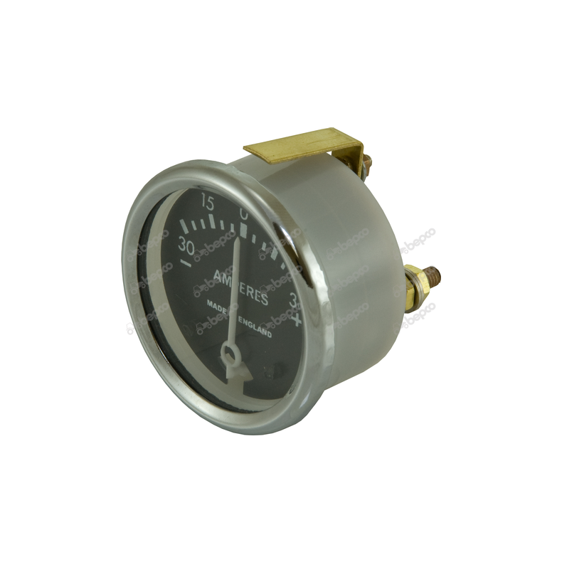 Amperemeter - 41mm